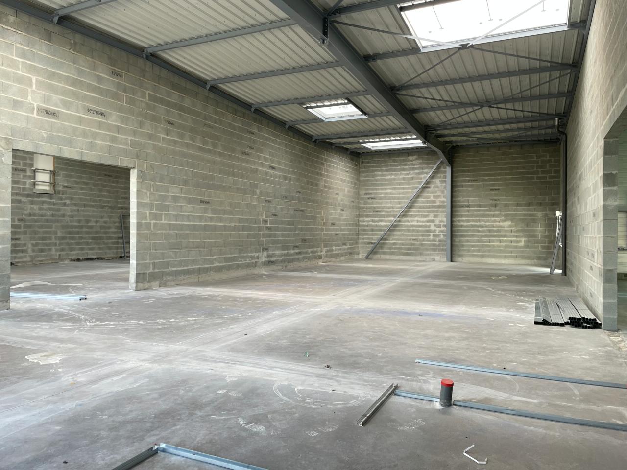 Local d'activité Saint-Herblain 1578m² Location local d'activité Saint-Herblain Loire-Atlantique OLACT2531963 8